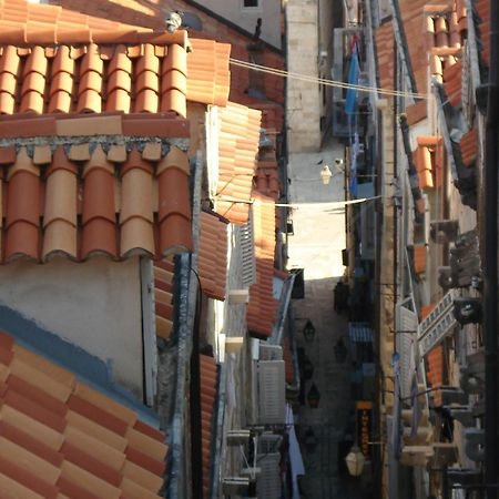 Apartments Rudjer Dubrovnik Eksteriør bilde