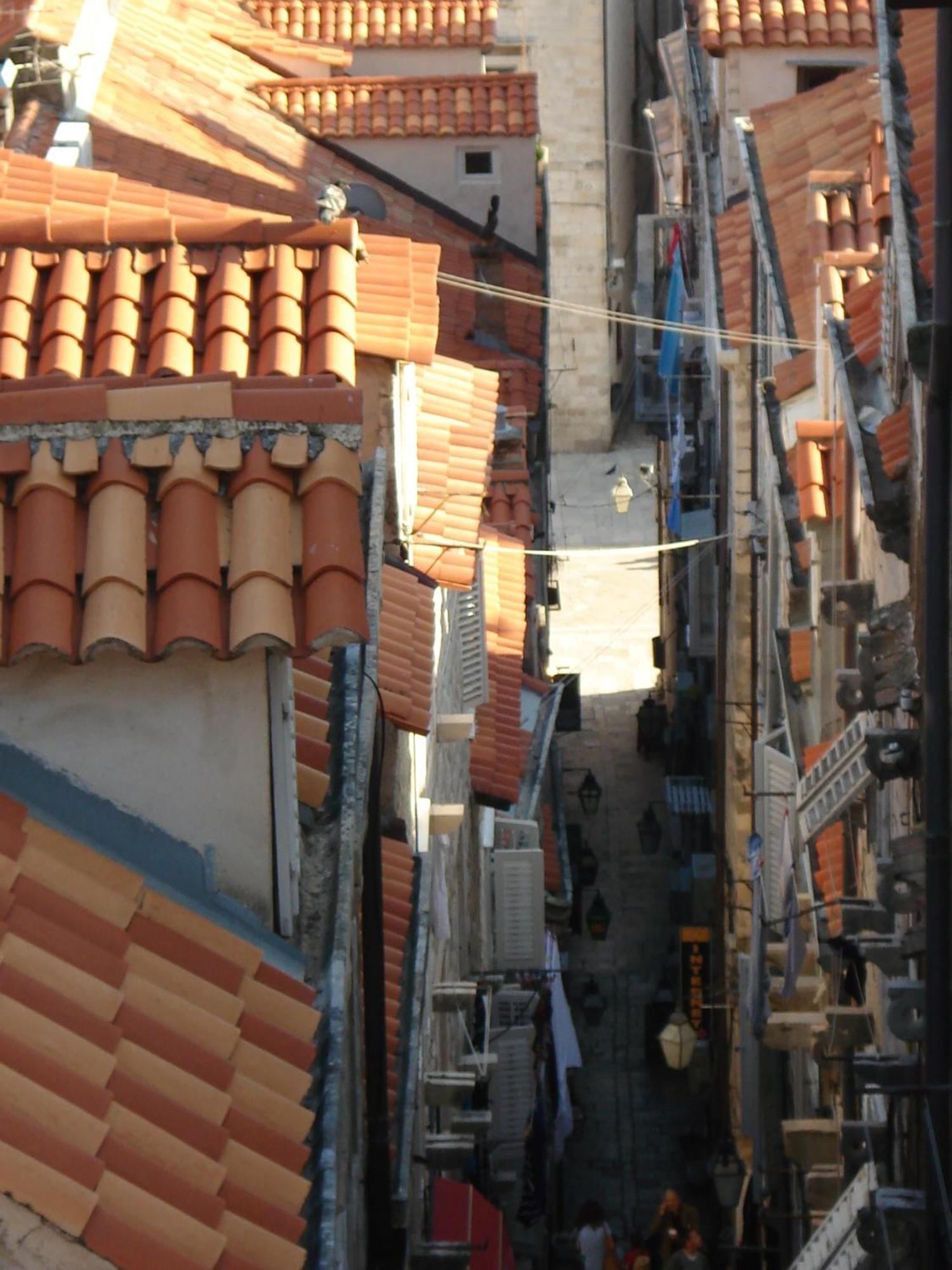 Apartments Rudjer Dubrovnik Eksteriør bilde